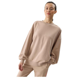 4F Γυναικείο φούτερ